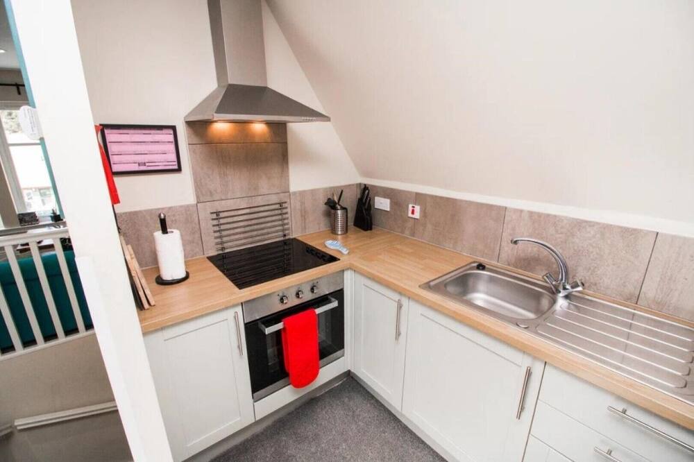 Photo of Kitchen in Balmaha