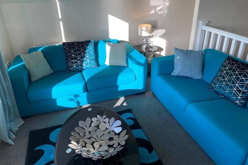 Photo of Livingroom in Balmaha