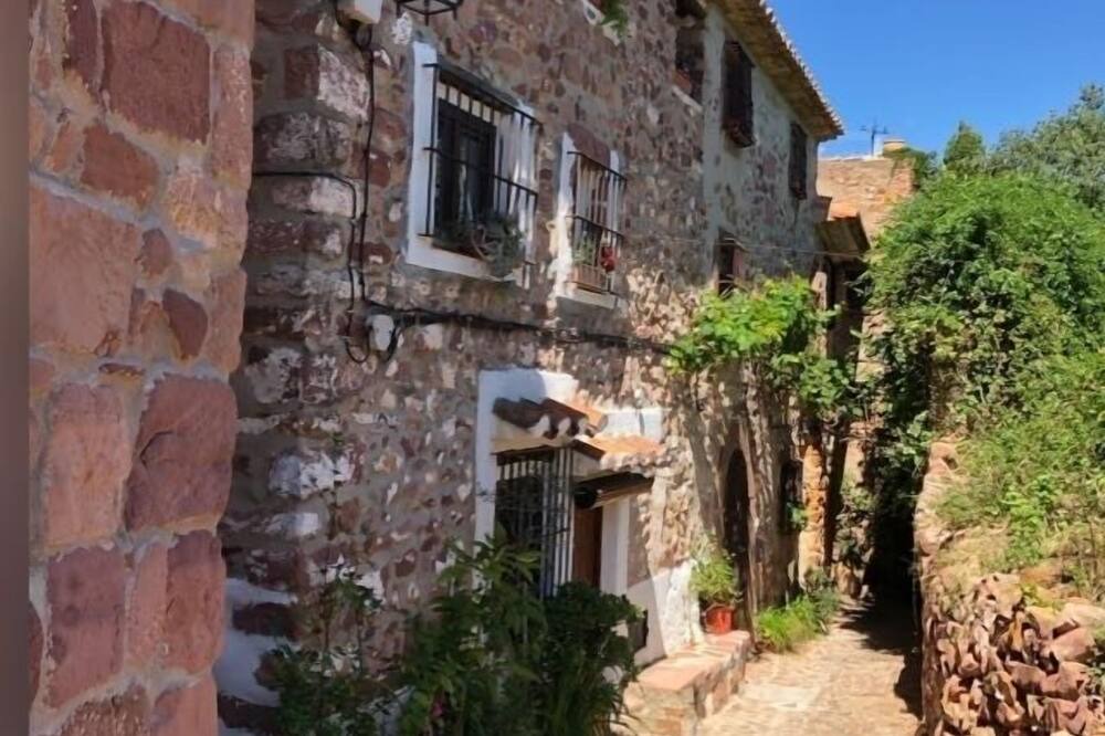 Photo of Outdoor in Vilafames