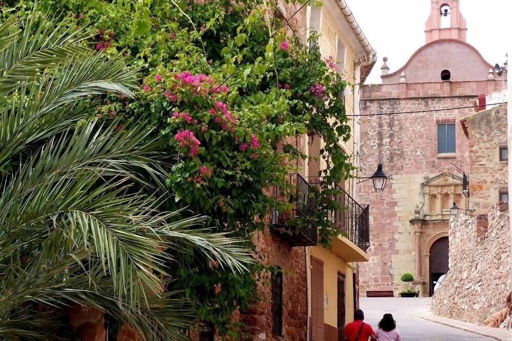 Photo of Outdoor in Vilafames
