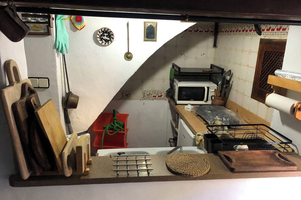 Photo of Kitchen in Vilafames