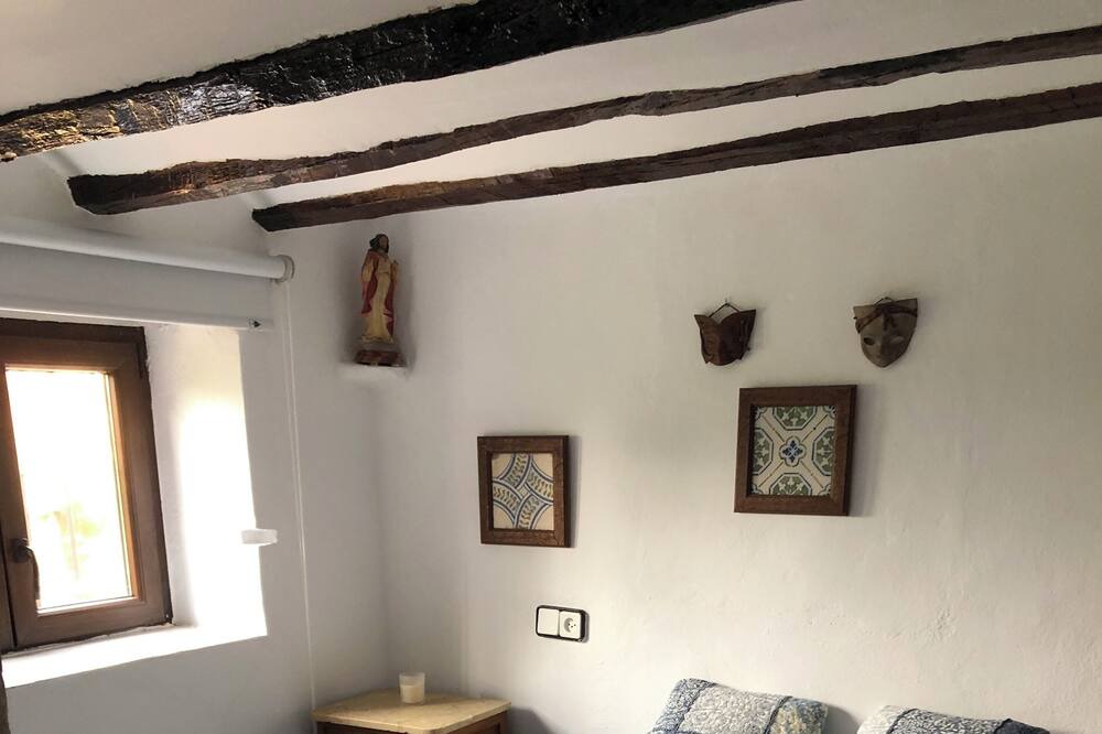 Photo of Bedroom in Vilafames