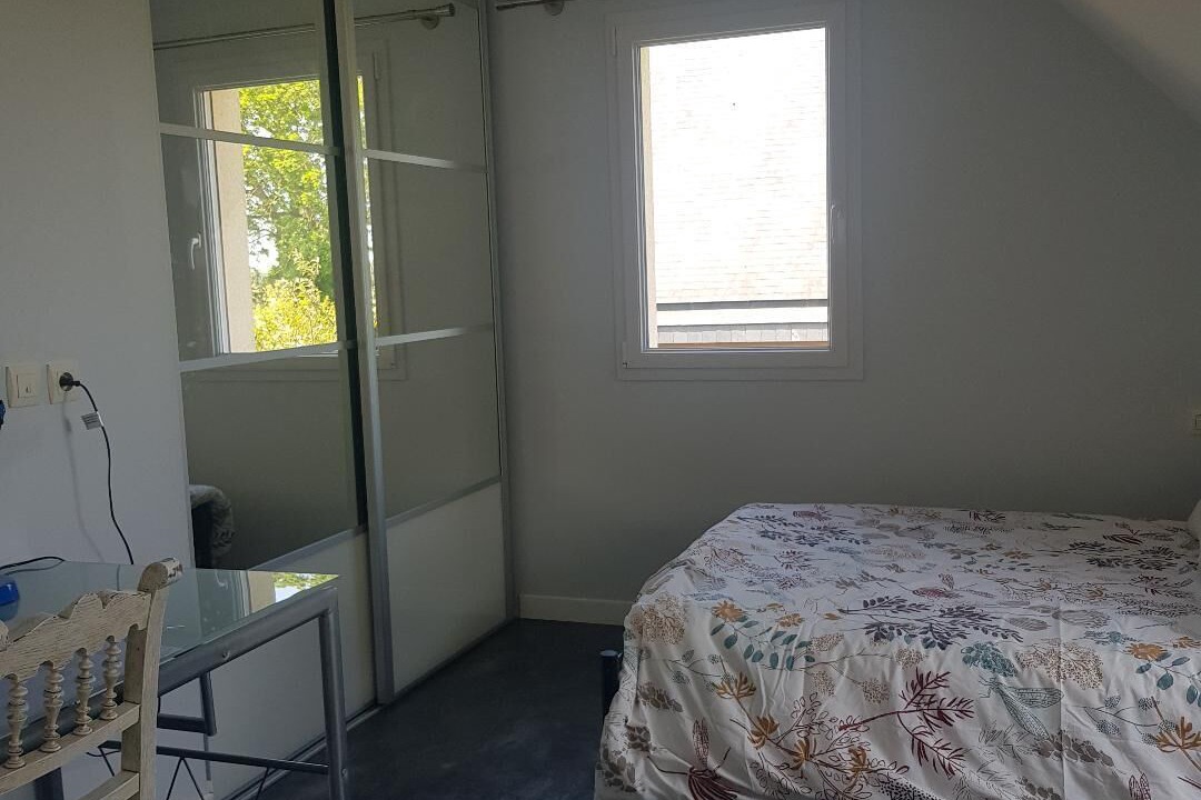 Photo of Bedroom in Mathieu