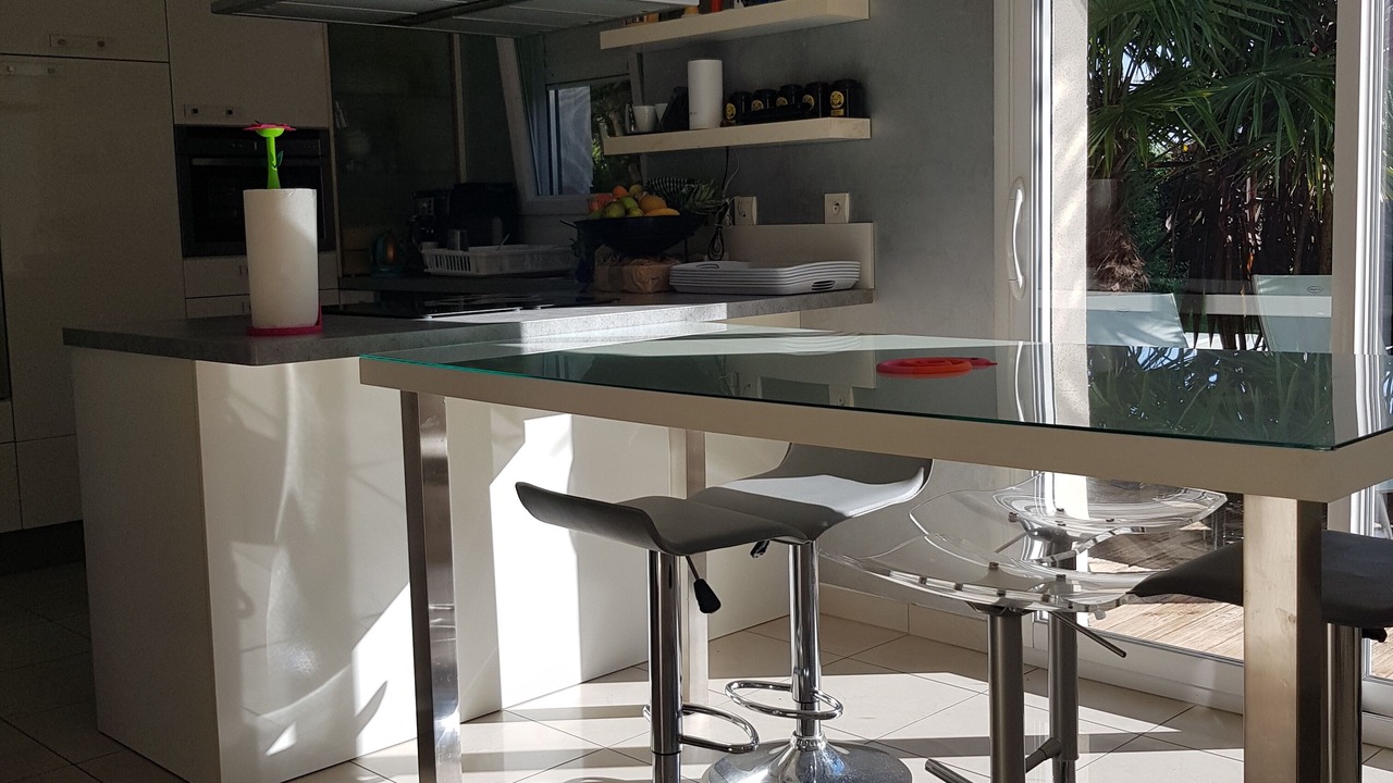 Photo of Kitchen in Mathieu