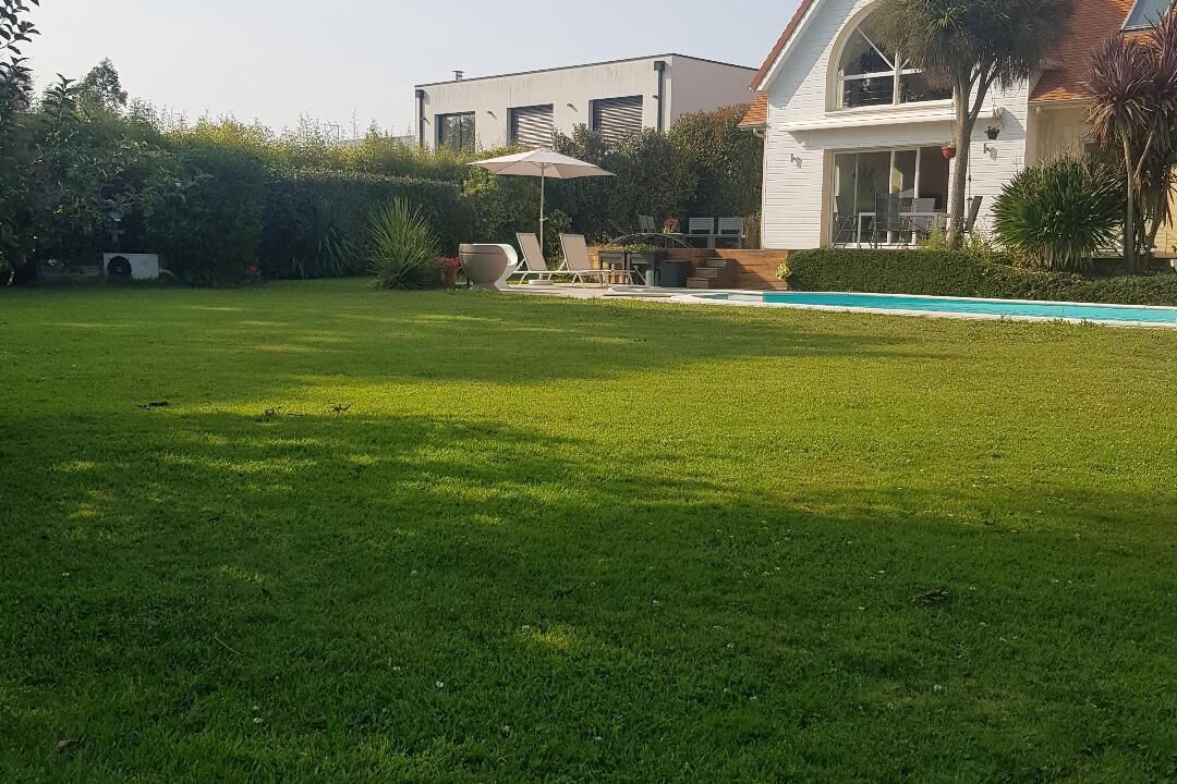 Photo of Outdoor in Mathieu