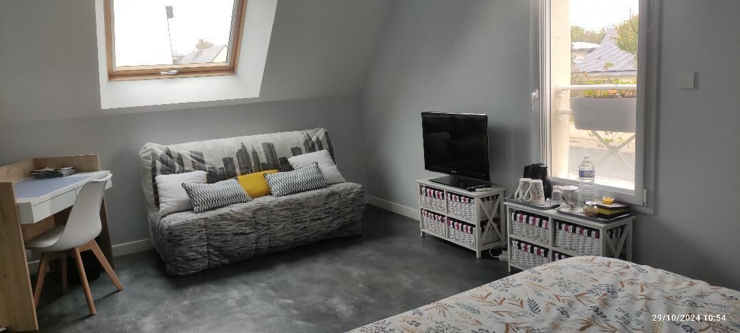 Photo of Bedroom in Mathieu