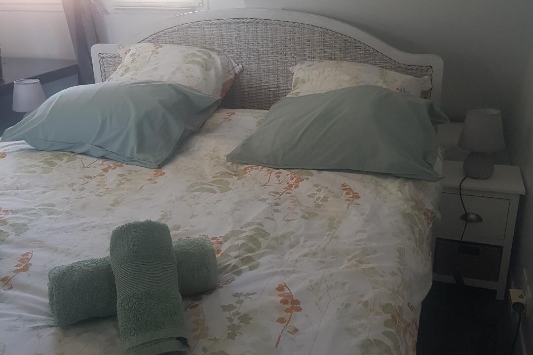 Photo of Bedroom in Mathieu