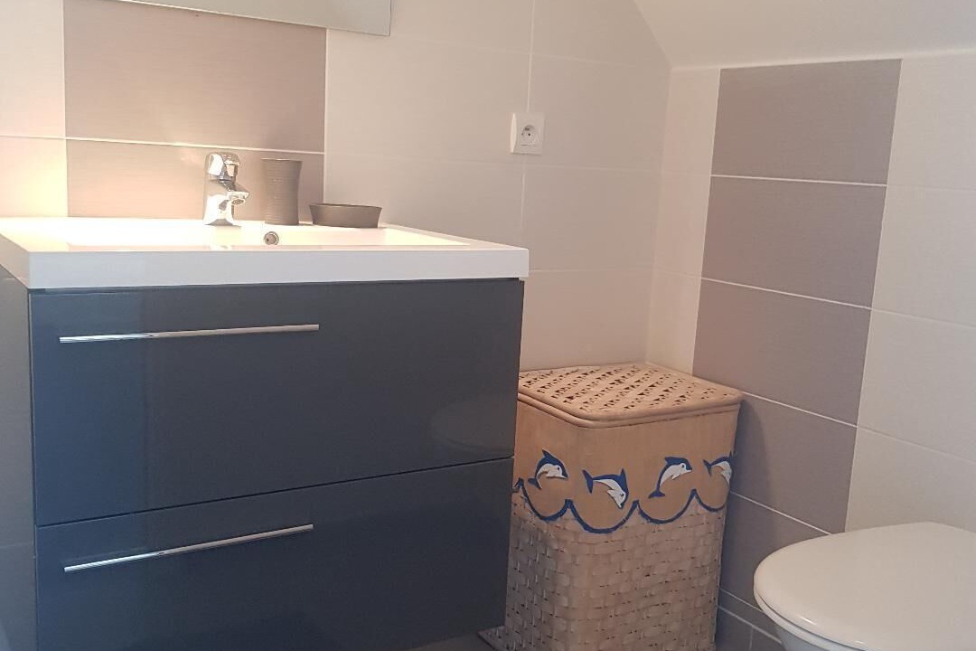 Photo of Bathroom in Mathieu