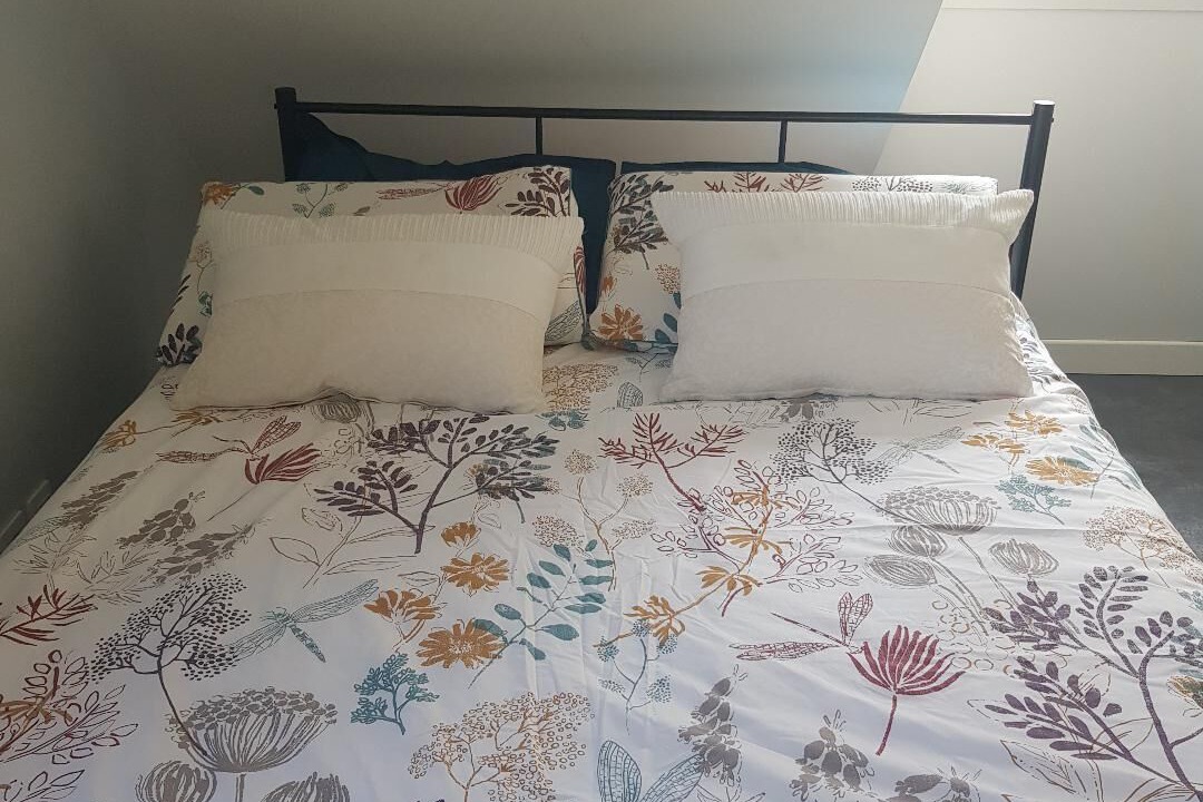 Photo of Bedroom in Mathieu