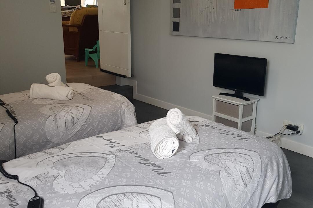 Photo of Bedroom in Mathieu