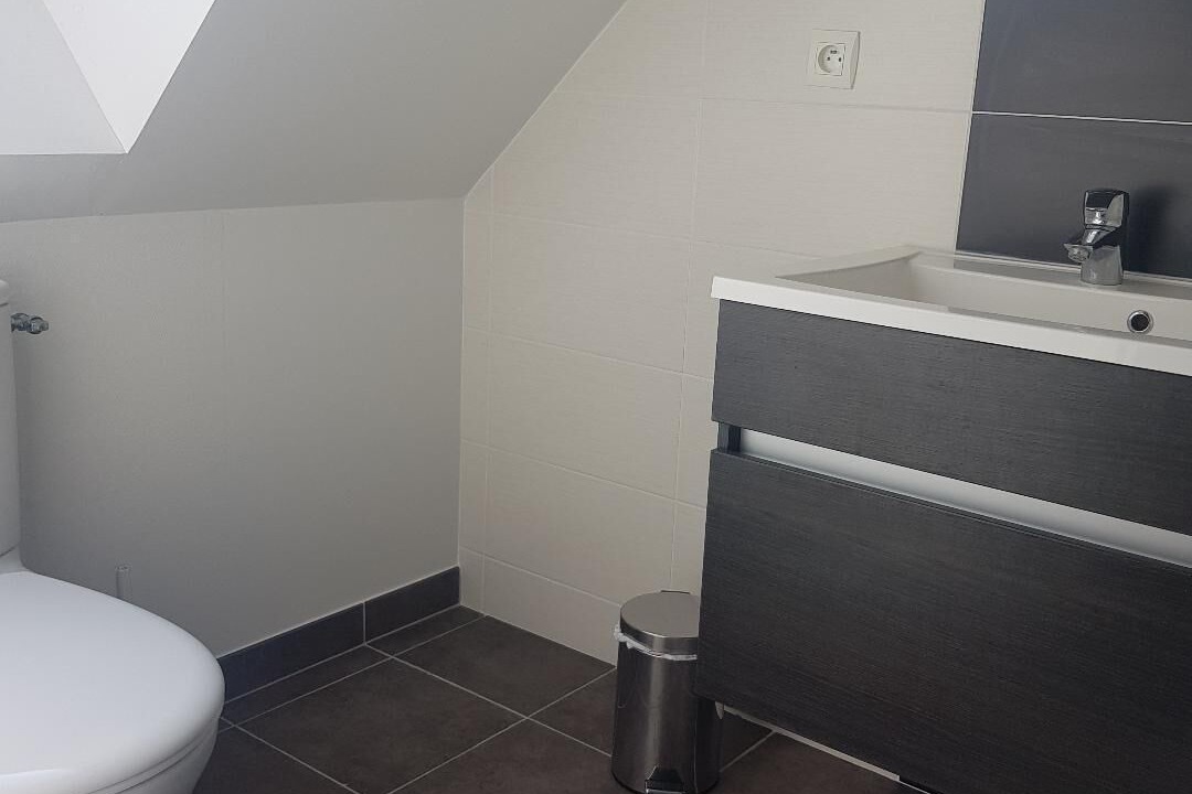 Photo of Bathroom in Mathieu