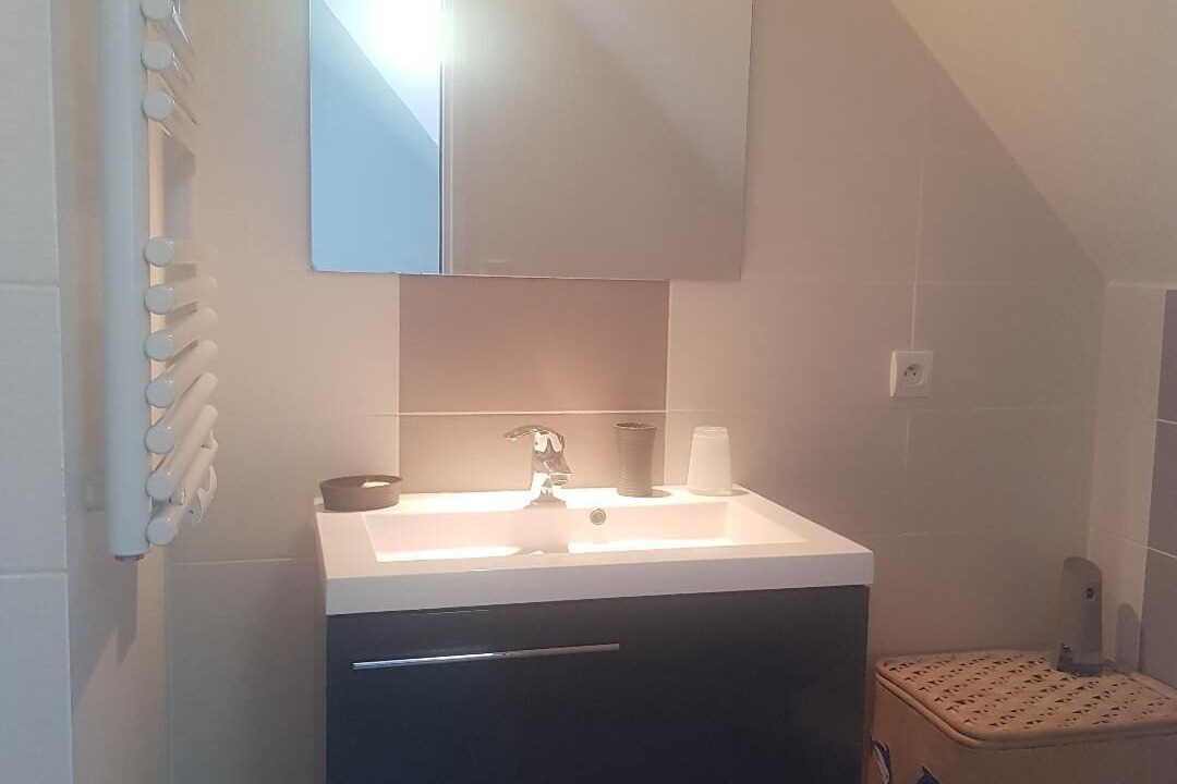 Photo of Bathroom in Mathieu