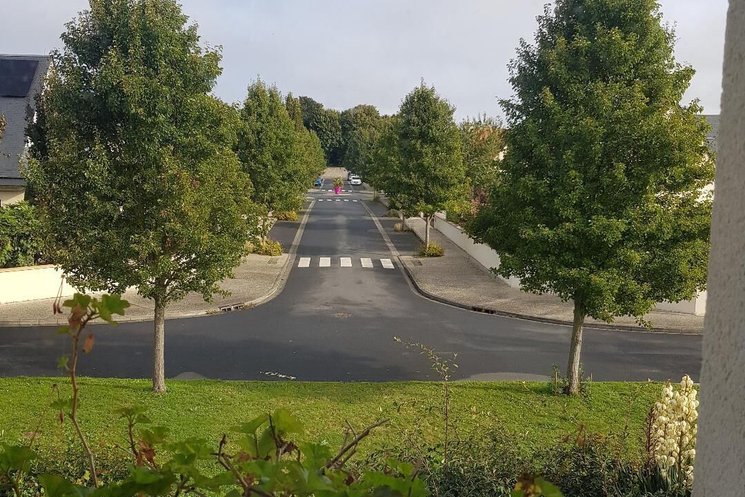 Photo of Bedroom in Mathieu