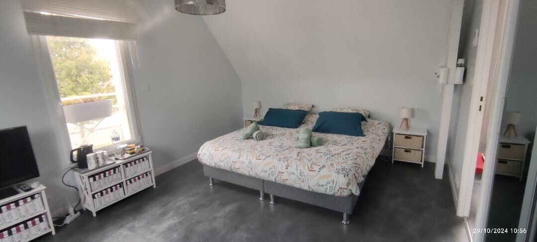 Photo of Bedroom in Mathieu