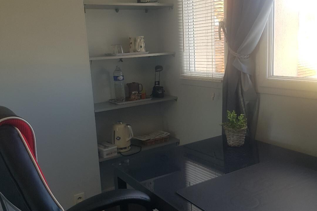 Photo of Bedroom in Mathieu