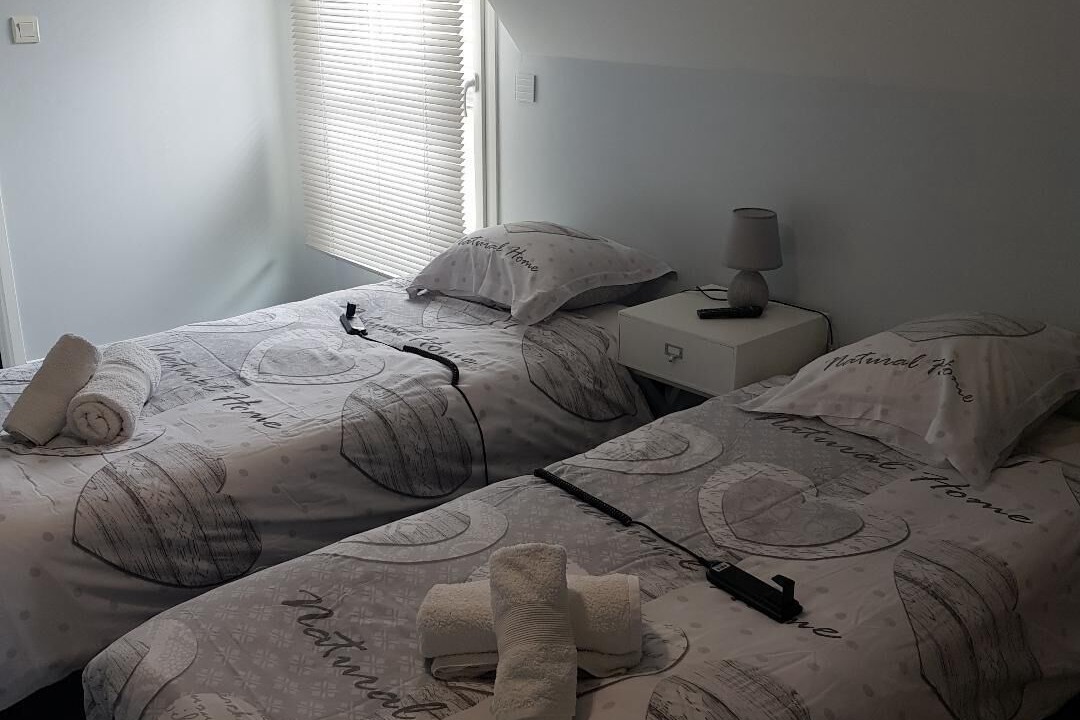 Photo of Bedroom in Mathieu