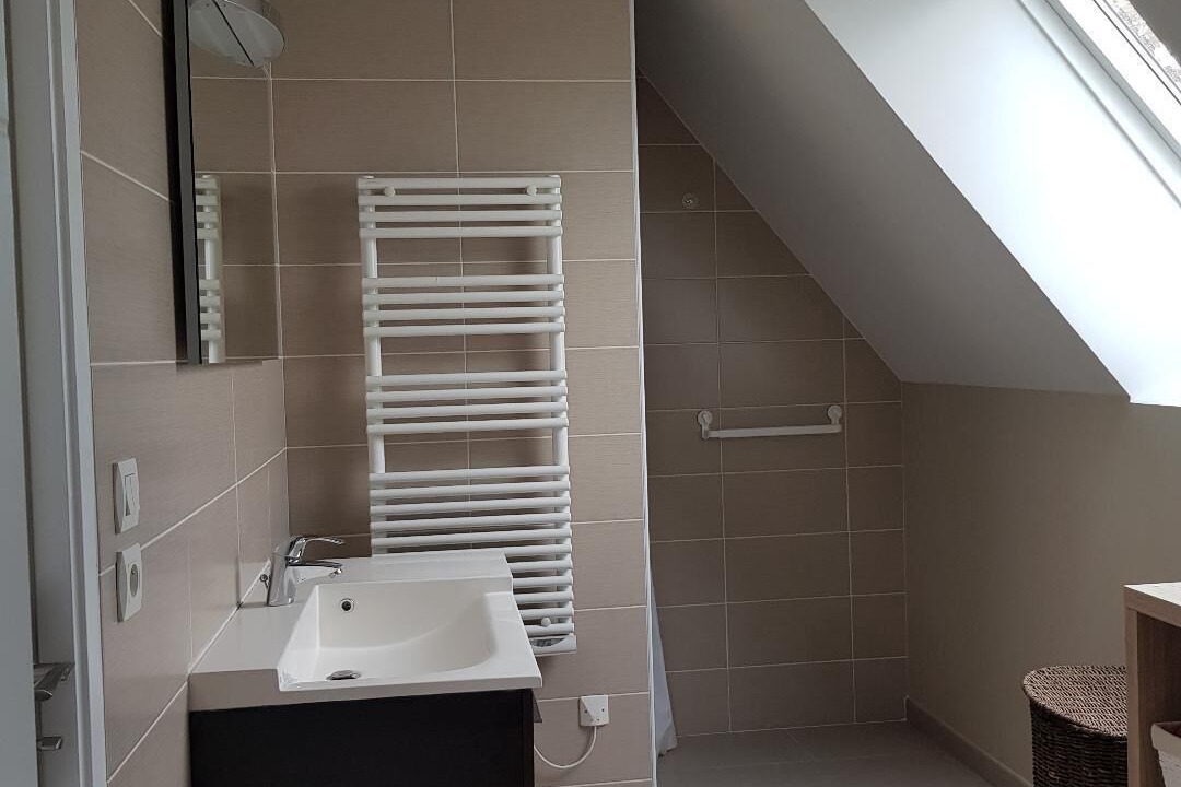 Photo of Bedroom in Mathieu