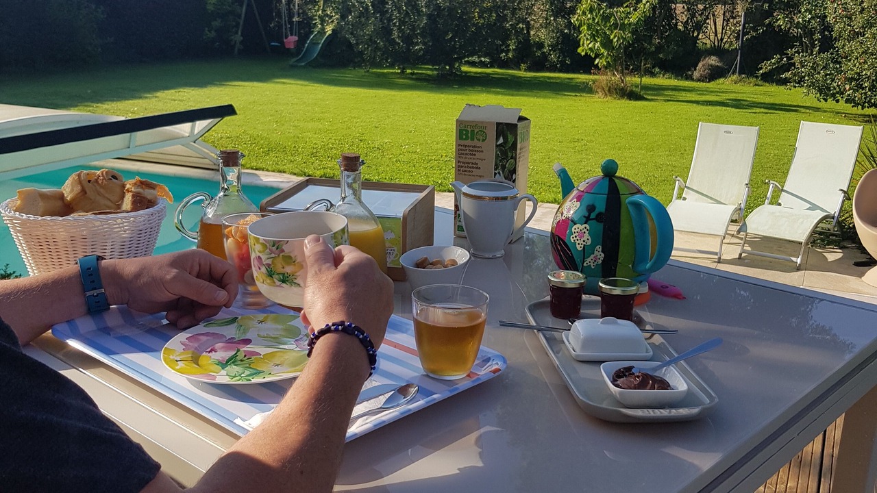 Photo of Patio Balcony in Mathieu