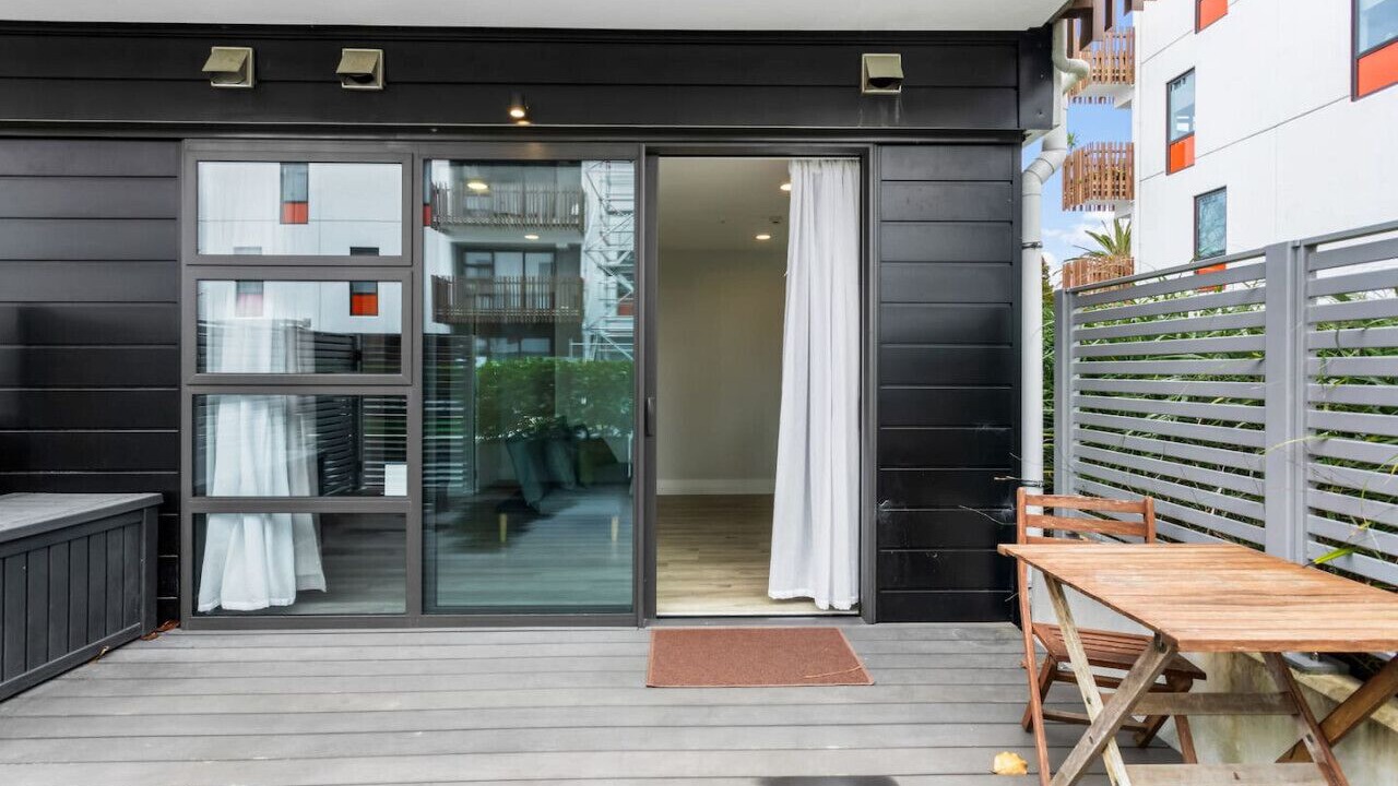 Photo of Outdoor in Albany