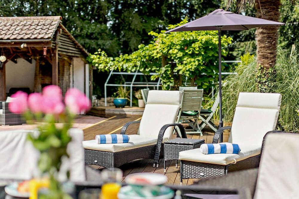 Photo of Outdoor in Doddington