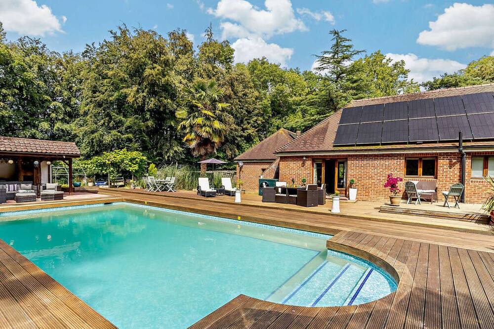 Photo of Outdoor in Doddington