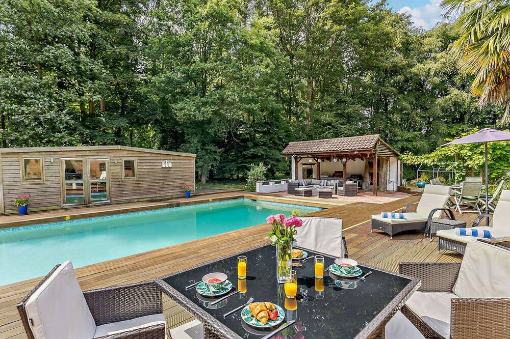 Photo of Outdoor in Doddington