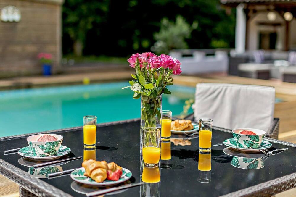 Photo of Outdoor in Doddington