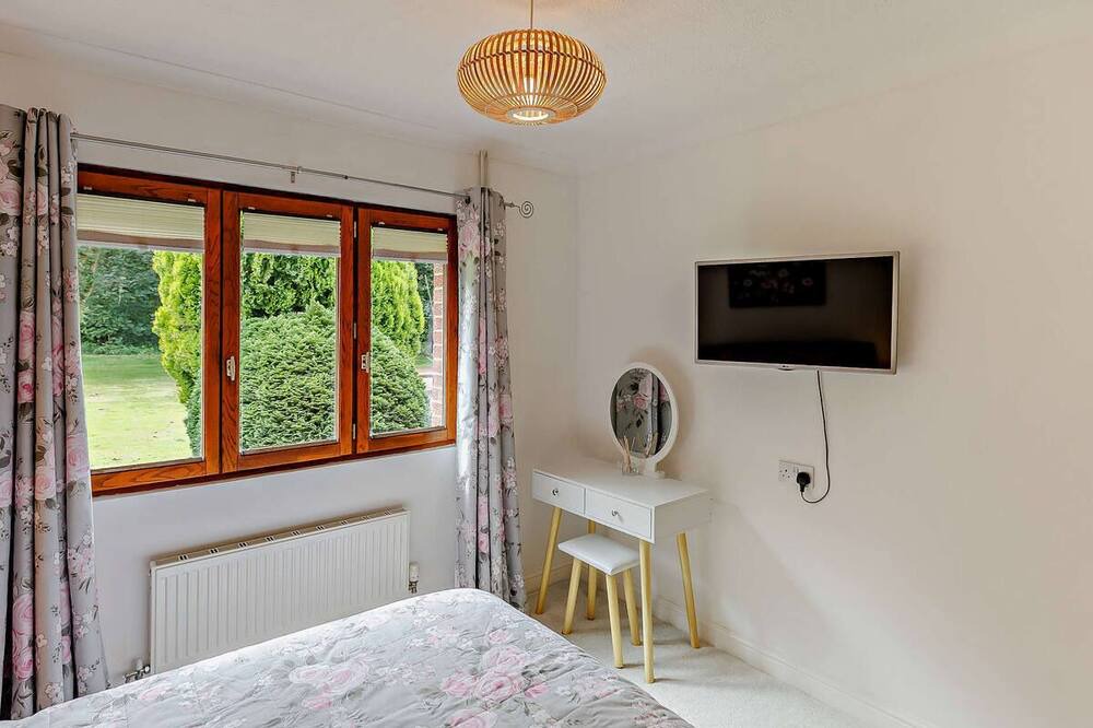 Photo of Bedroom in Doddington