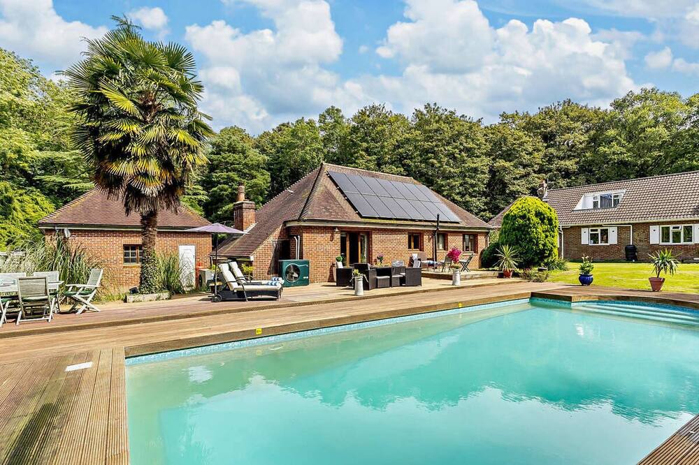 Photo of Outdoor in Doddington