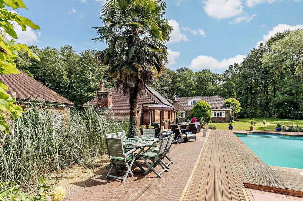 Photo of Outdoor in Doddington