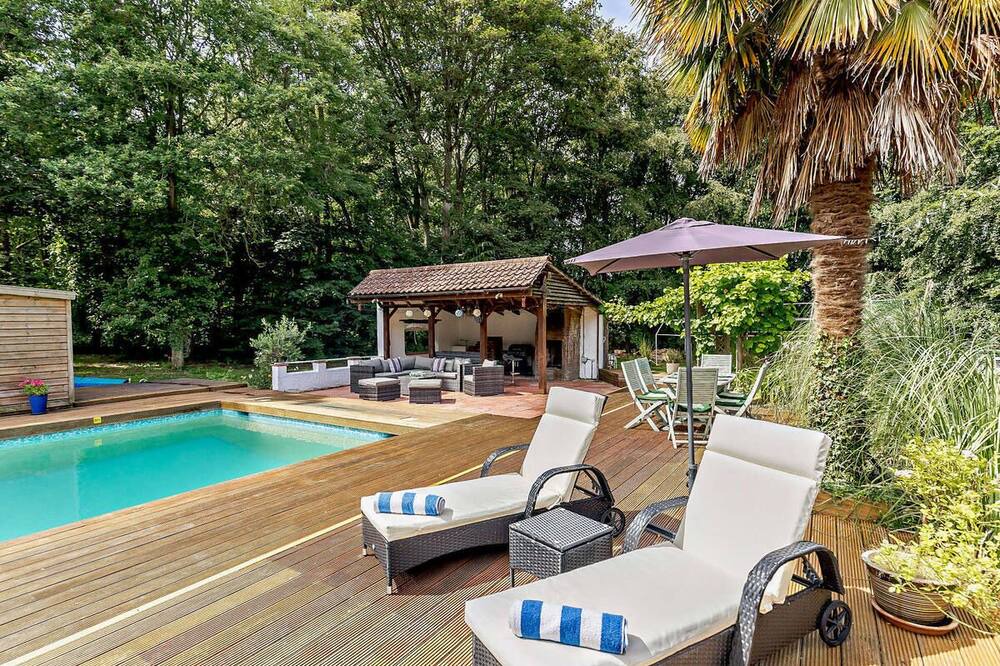 Photo of Outdoor in Doddington