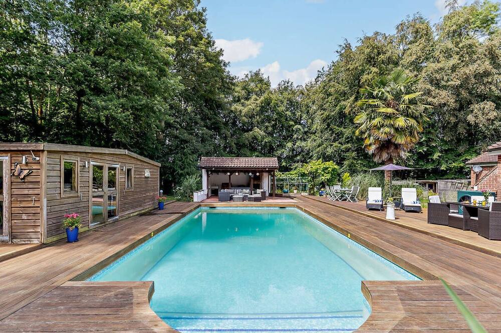 Photo of Outdoor in Doddington