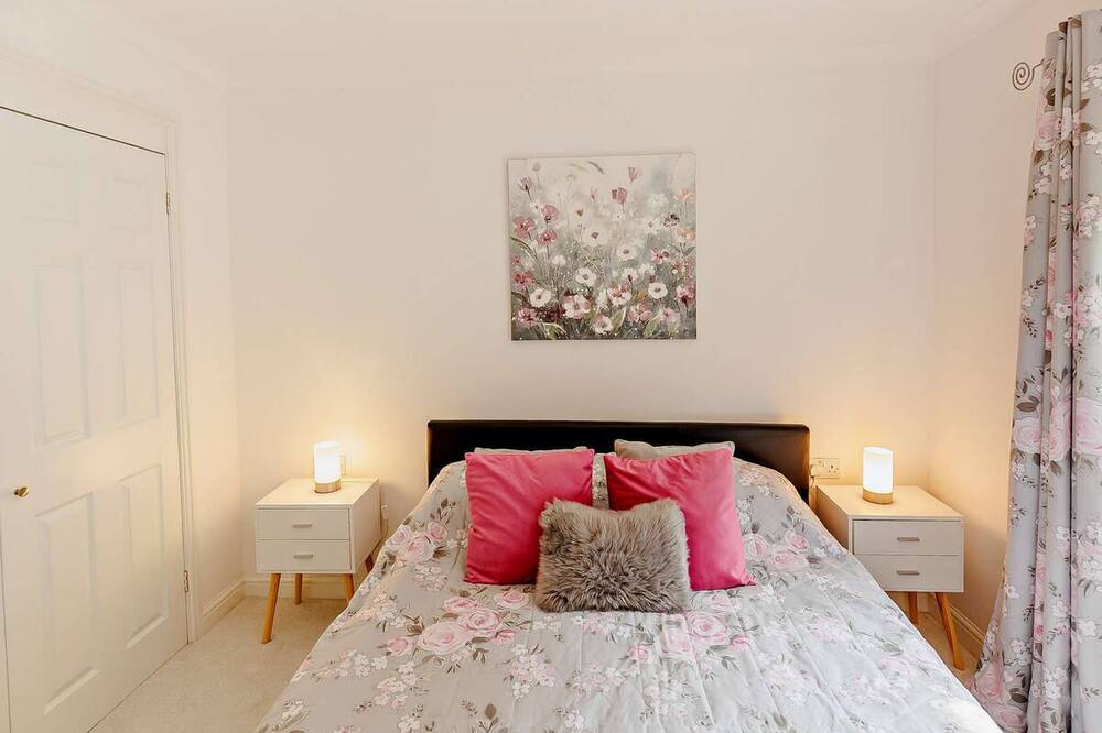 Photo of Bedroom in Doddington