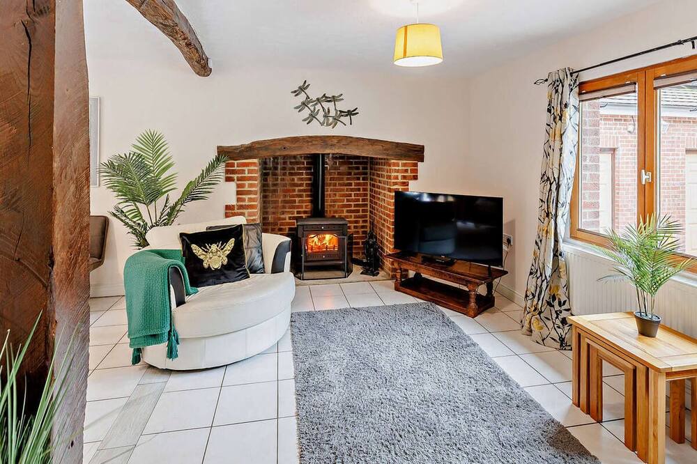 Photo of Livingroom in Doddington