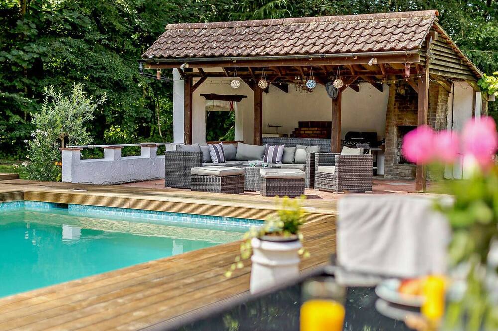 Photo of Outdoor in Doddington