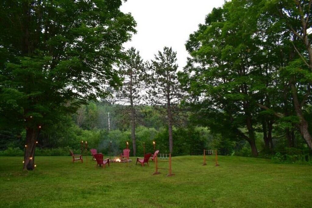 Photo of Outdoor in Purdy