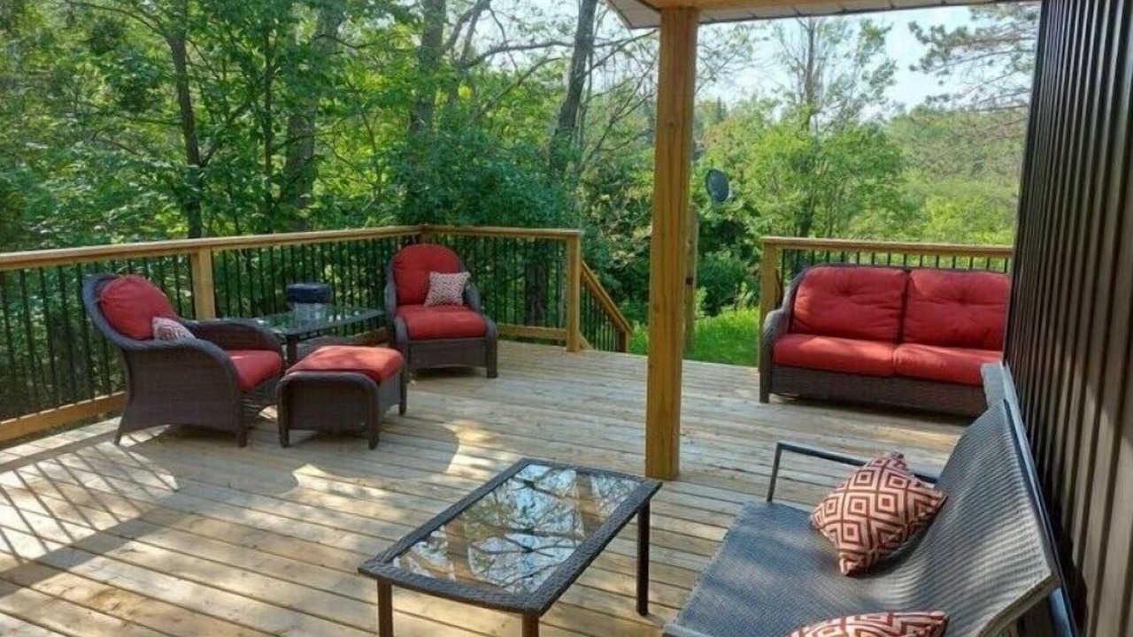 Photo of Outdoor in Purdy