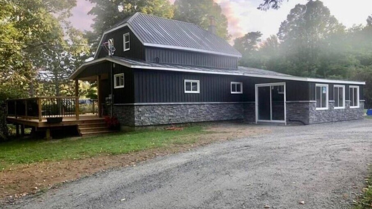 Photo of Outdoor in Purdy