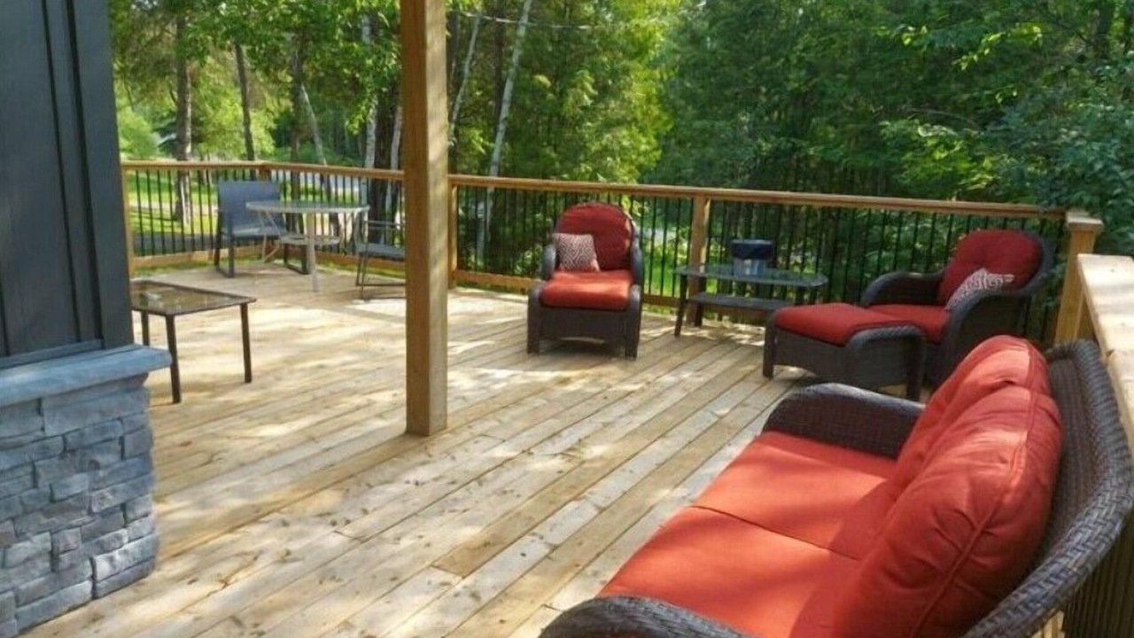 Photo of Outdoor in Purdy