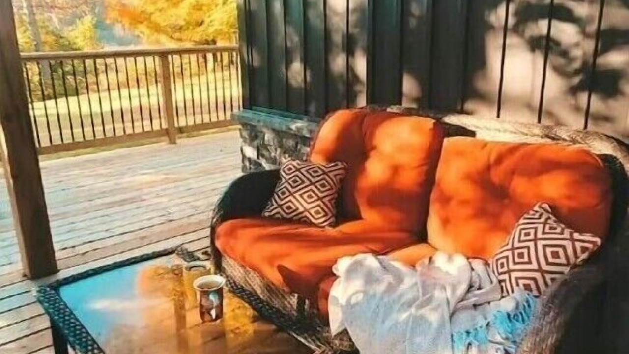 Photo of Outdoor in Purdy