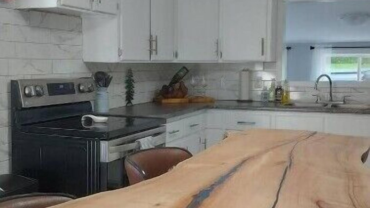 Photo of Kitchen in Purdy