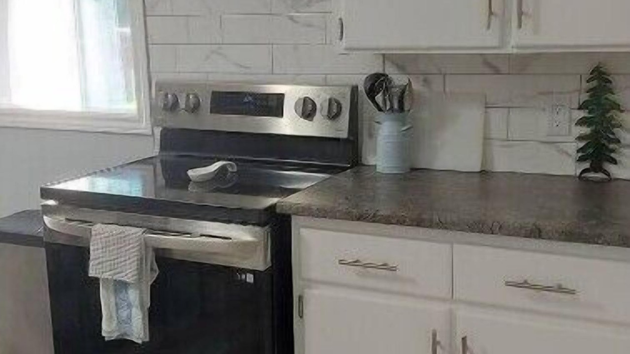 Photo of Kitchen in Purdy