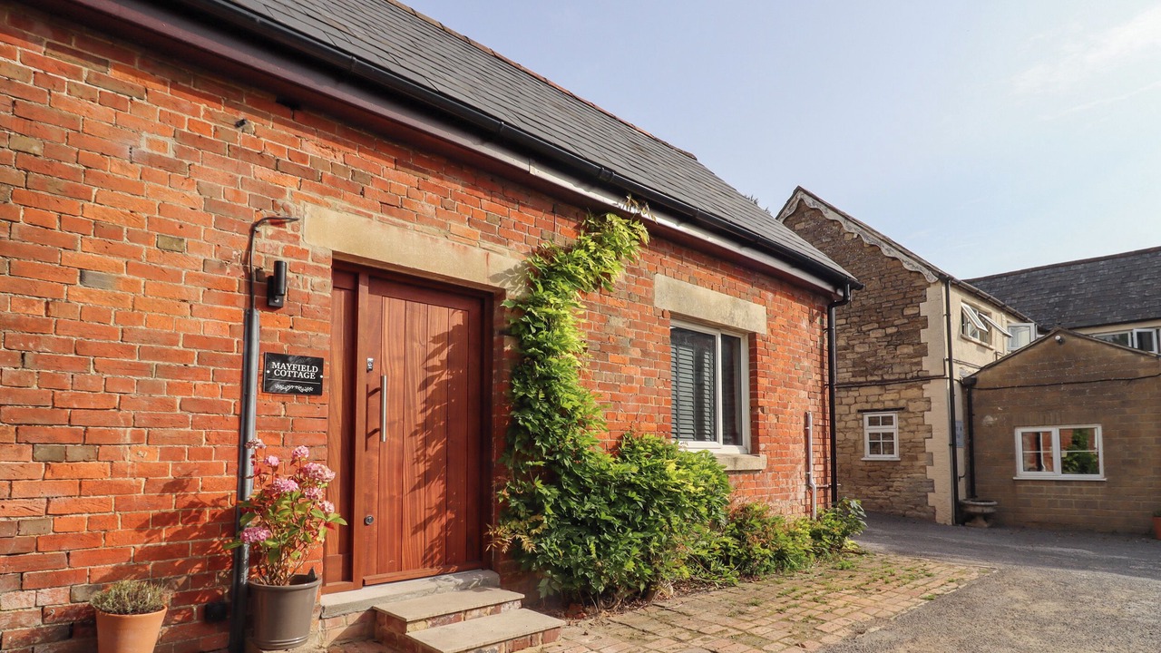 Photo of Outdoor in Crudwell