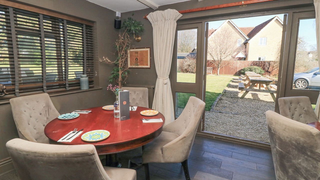 Photo of Others in Crudwell