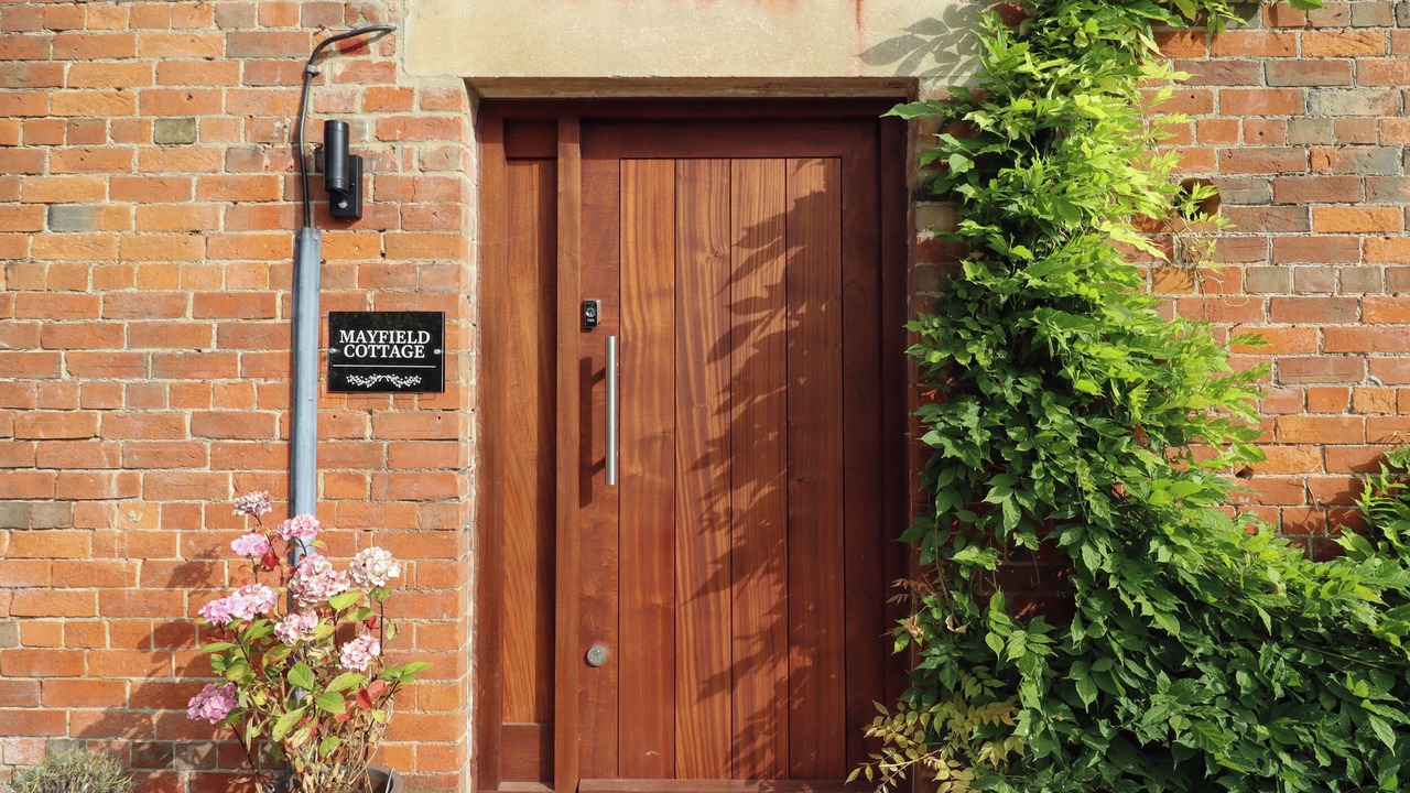 Photo of Outdoor in Crudwell