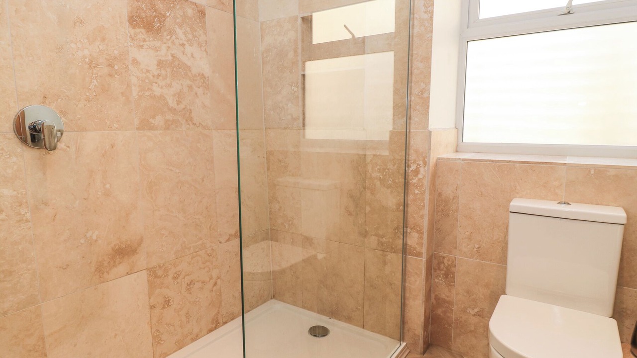 Photo of Bathroom in Crudwell