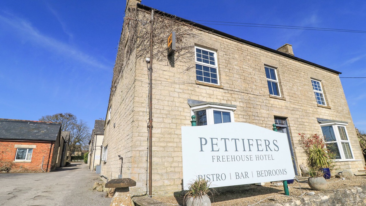 Photo of Outdoor in Crudwell