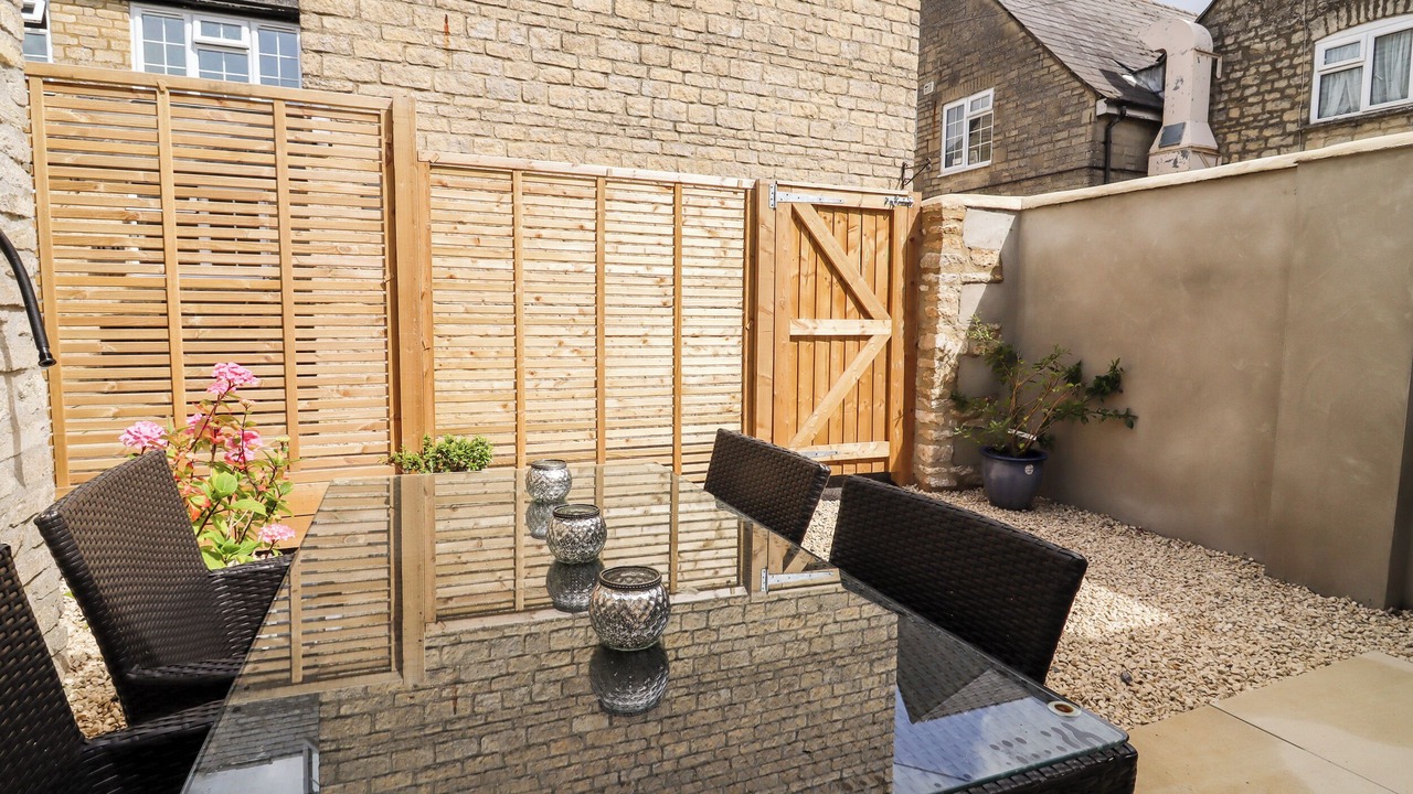 Photo of Outdoor in Crudwell