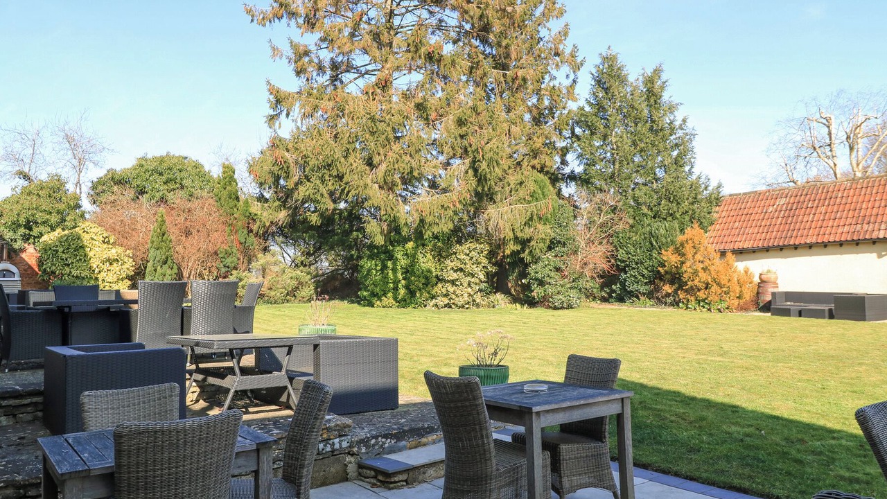 Photo of Outdoor in Crudwell