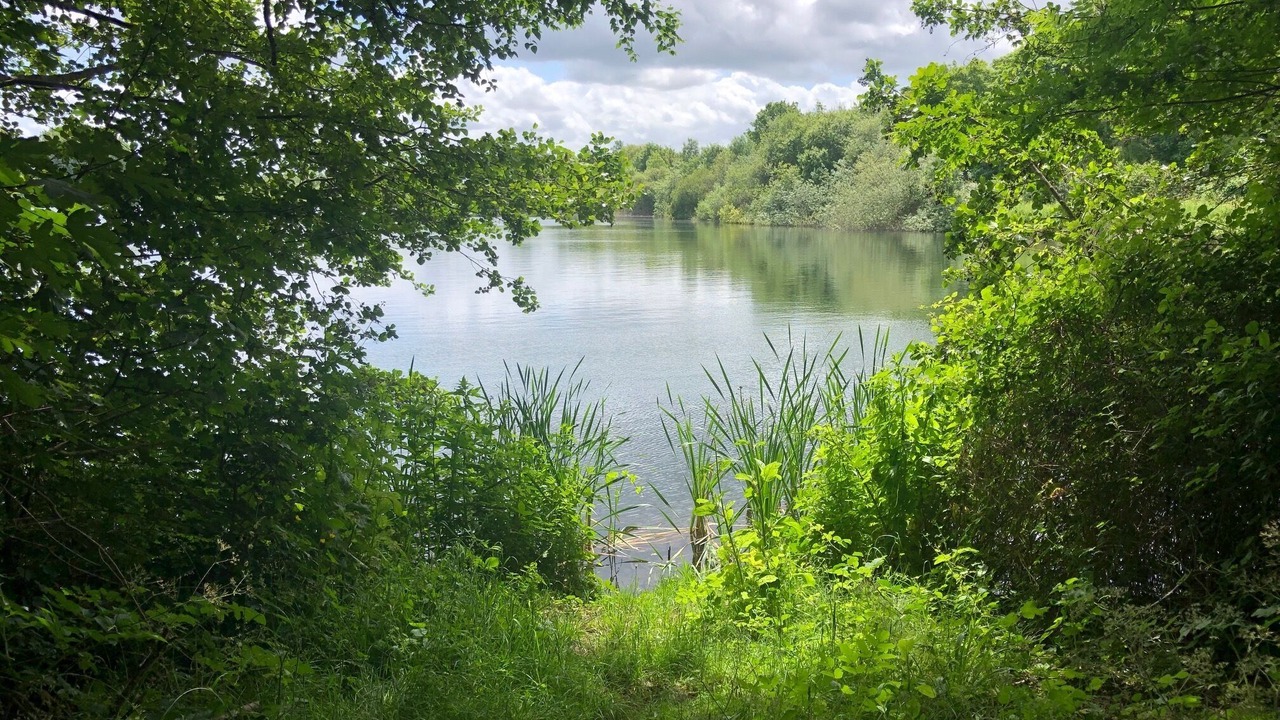 Photo of Outdoor in Crudwell